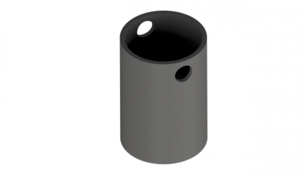 Parts Kit, Y-Hammer for Pro Series Gas Chippers - Image 6