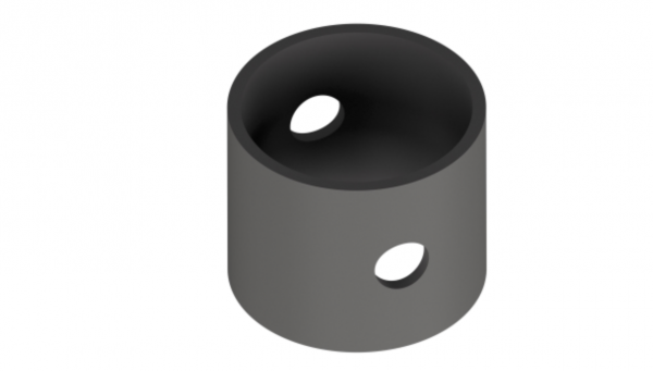 Parts Kit, Y-Hammer for Pro Series Gas Chippers - Image 5