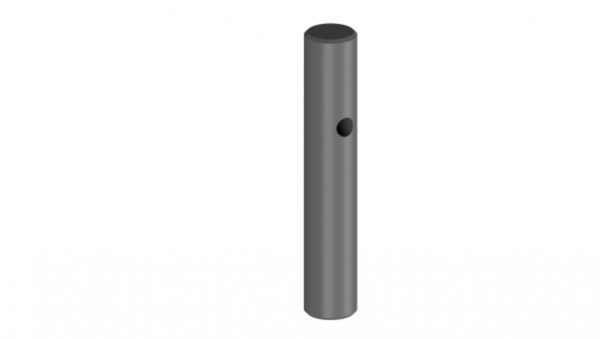 Parts Kit, Y-Hammer for Pro Series Gas Chippers - Image 3