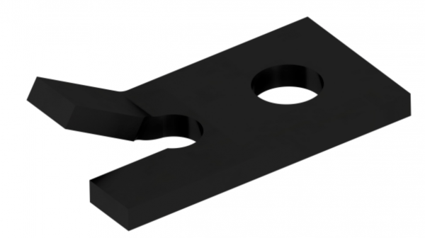Parts Kit, Y-Hammer for Electric and 4 HP Gas Chippers - Image 6