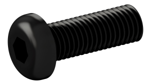 Representative image of Button Head Socket Cap Screw | Part #707720005