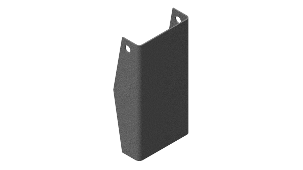 Representative image of Patriot Products Discharge deflector | Part #113010395