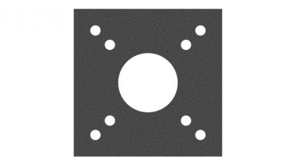 Engine Spacer, CSV-3065B, CSV-3100B, CSV-3090H - Image 2