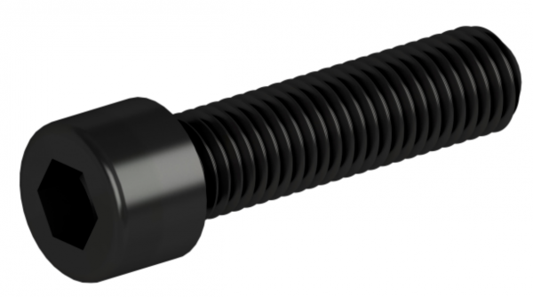 Parts Kit, Hopper, Black - Image 10