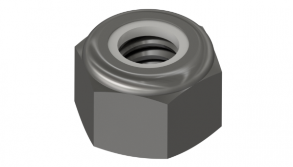 Parts Kit, Hopper, Black - Image 4