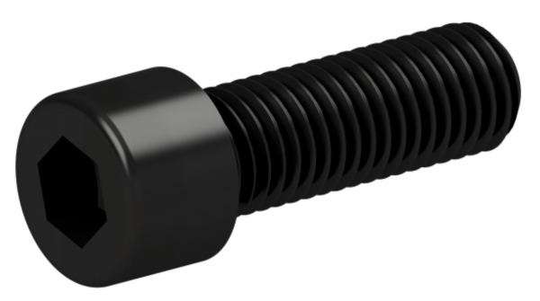 Parts Kit, Hopper, Black - Image 9