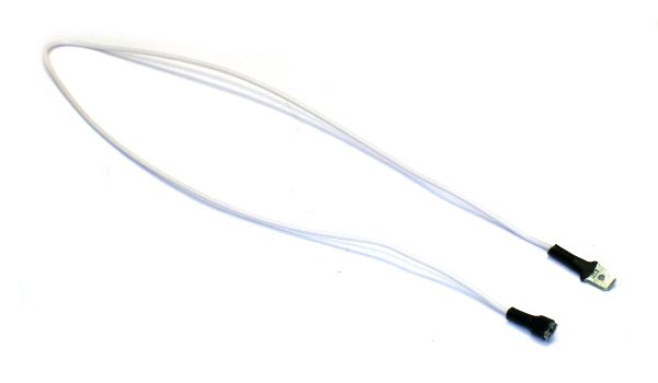 Wire harness for Patriot lawn vacuums.