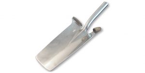 NRG PRO Spade