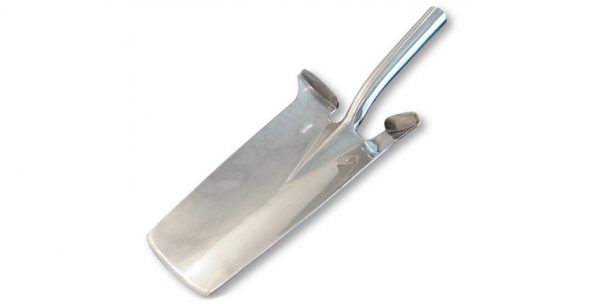 NRG PRO Spade