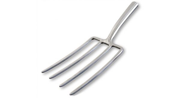 Garden digging fork and lawn care tools for sale online