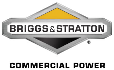 Chipper Shredders Engines from Briggs & Stratton