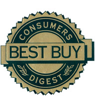Consumer Digest Best Buy