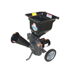 Replacement parts for gas and electric wood chippers for sale