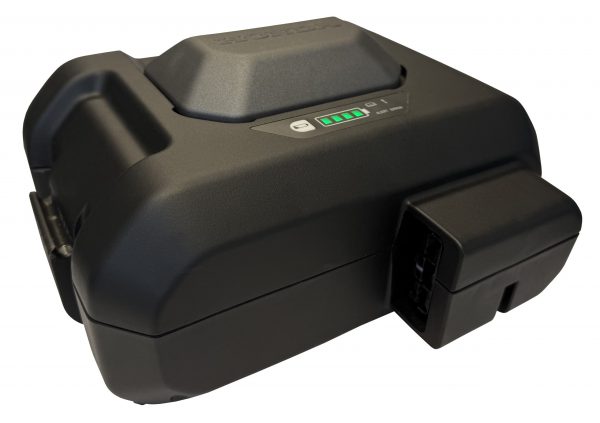 Patriot CSV-2525HE Rechargeable Li-ion Battery For Honda eGX Motor