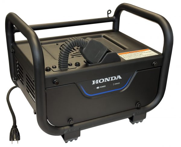 Patriot CSV-2525HE High-Speed Battery Charger For Honda eGX Motor
